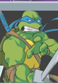 忍者神龟3:变种格斗