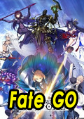 fategoշ԰(Fate/GO)