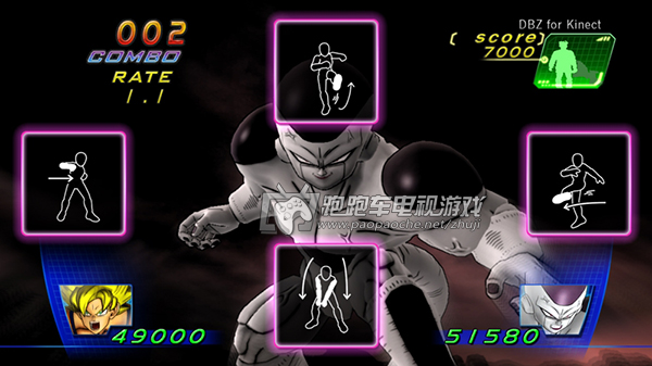 XBOX360Z Kinect