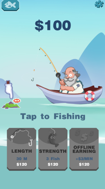  Amazing Fishing(AmazingFishing)